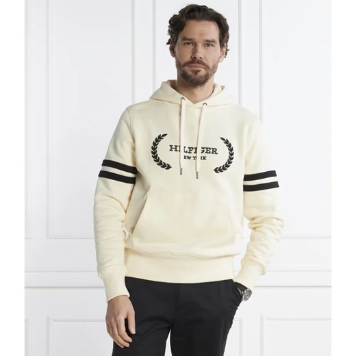Tommy Hilfiger Bluza LAUREL | Regular Fit Tommy Hilfiger S wyprzedaż Gomez Fashion Store