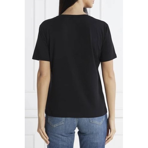 BOSS BLACK T-shirt CI_T | Regular Fit XS okazja Gomez Fashion Store
