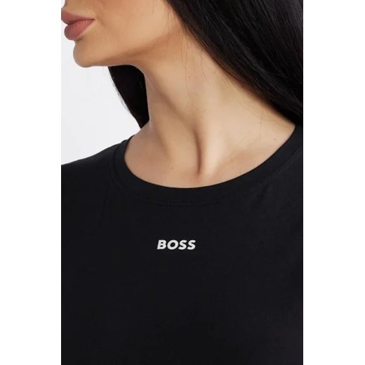 BOSS BLACK T-shirt CI_T | Regular Fit XS promocyjna cena Gomez Fashion Store