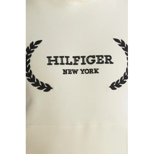 Tommy Hilfiger Bluza LAUREL | Regular Fit Tommy Hilfiger XXL wyprzedaż Gomez Fashion Store