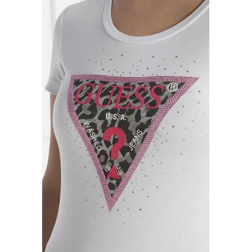 Bluzka damska Guess