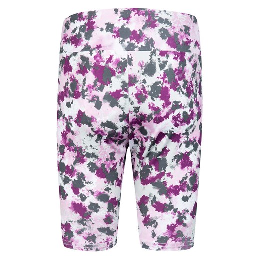 Converse Szorty kolarskie w kolorze fioletowym Converse 152/158 Limango Polska okazyjna cena