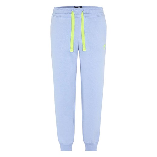Polo Sylt Spodnie dresowe w kolorze błękitnym ze sklepu Limango Polska w kategorii Spodnie chłopięce - zdjęcie 165890556