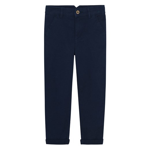 COOL CLUB Spodnie w kolorze niebieskim ze sklepu Limango Polska w kategorii Spodnie chłopięce - zdjęcie 165890817