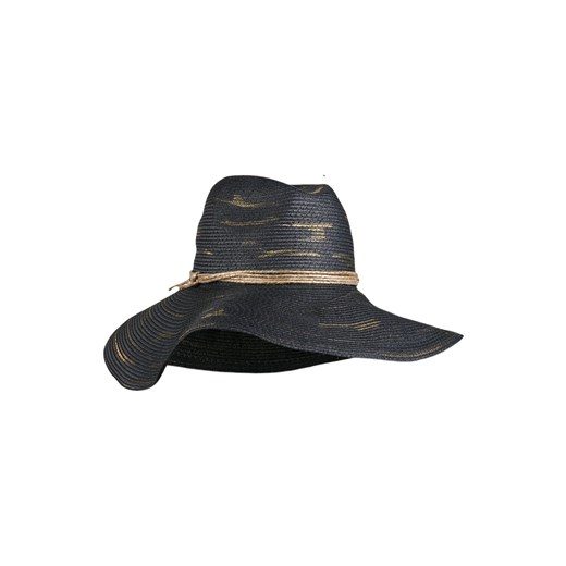 Damski kapelusz Conte of Florence sportofino-pl szary damskie
