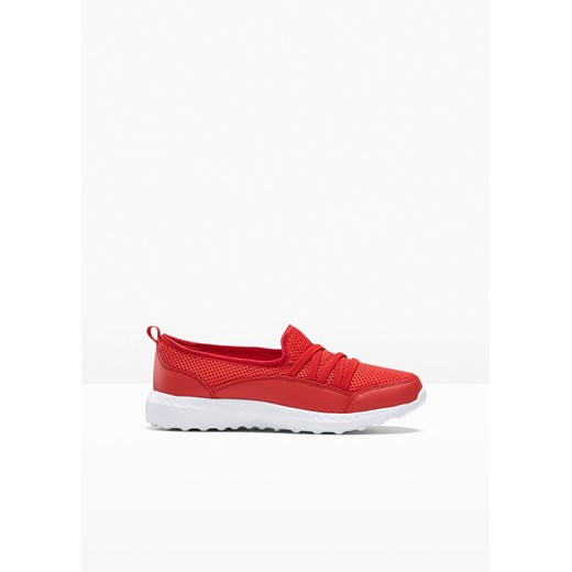 Sneakersy z pianką "youfoam" 40 bonprix