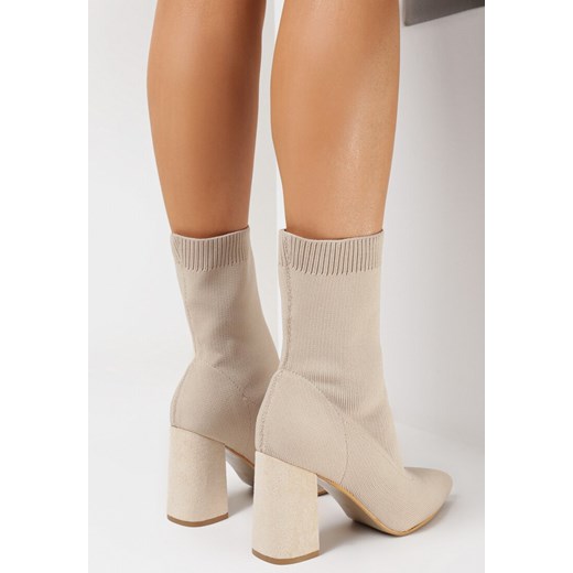 Born2be botki na wiosnę 