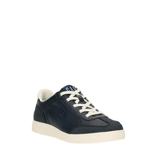 GAP Sneakersy w kolorze czarnym ze sklepu Limango Polska w kategorii Trampki dziecięce - zdjęcie 165990367