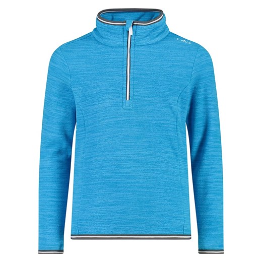 CMP Bluza polarowa w kolorze niebieskim ze sklepu Limango Polska w kategorii Bluzy chłopięce - zdjęcie 165990649