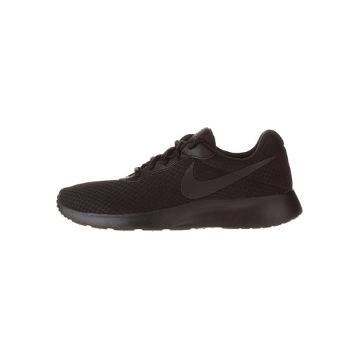 Nike Sneakersy &quot;Tanjun&quot; w kolorze czarnym ze sklepu Limango Polska w kategorii Buty sportowe męskie - zdjęcie 165990855