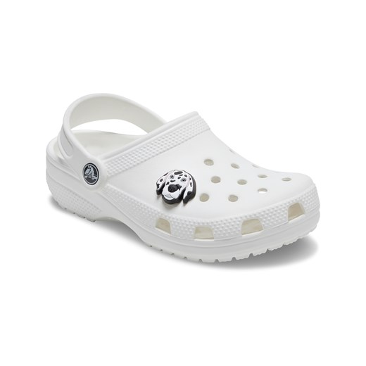 Crocs Damskie#Męskie#Dziecięce Dalmatian Crocs NOS Office Shoes Polska