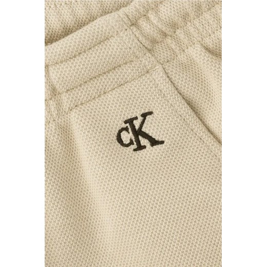 CALVIN KLEIN JEANS Spodnie dresowe | Regular Fit 164 Gomez Fashion Store