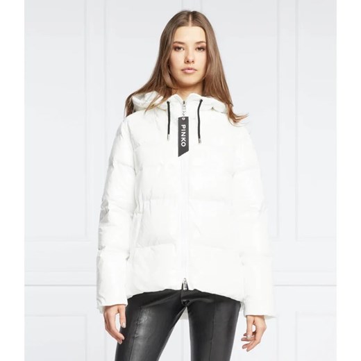 Pinko Kurtka ELEODORO | Comfort fit Pinko 34 Gomez Fashion Store