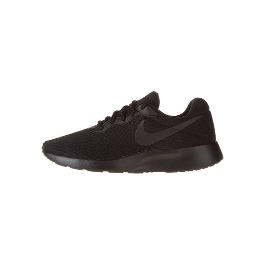 Nike Sneakersy &quot;Tanjun&quot; w kolorze czarnym ze sklepu Limango Polska w kategorii Buty sportowe męskie - zdjęcie 166003025