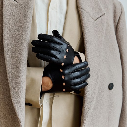 napoDRIVE (czarny) - XL XL napo gloves