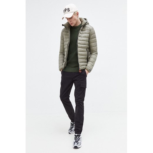 Kurtka męska Superdry