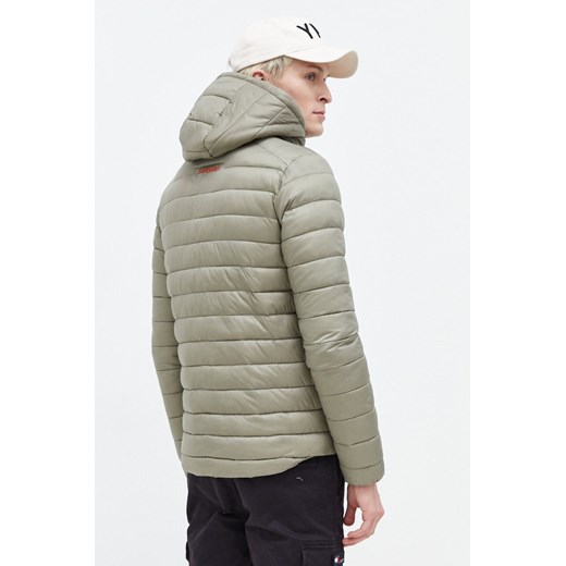 Kurtka męska Superdry