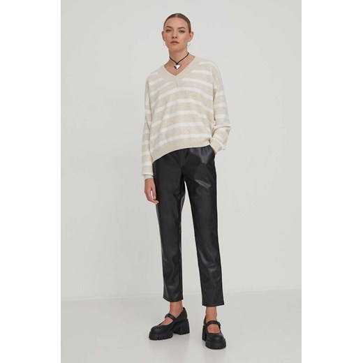 Sweter damski Hollister Co.