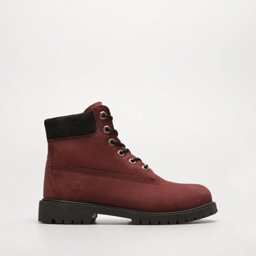 TIMBERLAND 6 IN PREMIUM WP BOOT ze sklepu Symbiosis w kategorii Workery damskie - zdjęcie 166009008