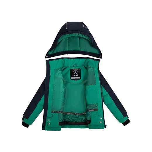 Kurtka chłopięca Kamik 