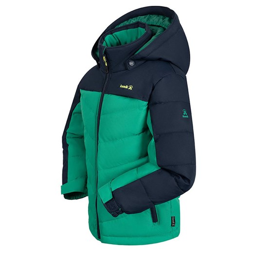 Kurtka chłopięca Kamik 