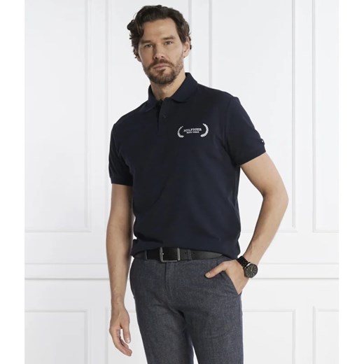 T-shirt męski Tommy Hilfiger