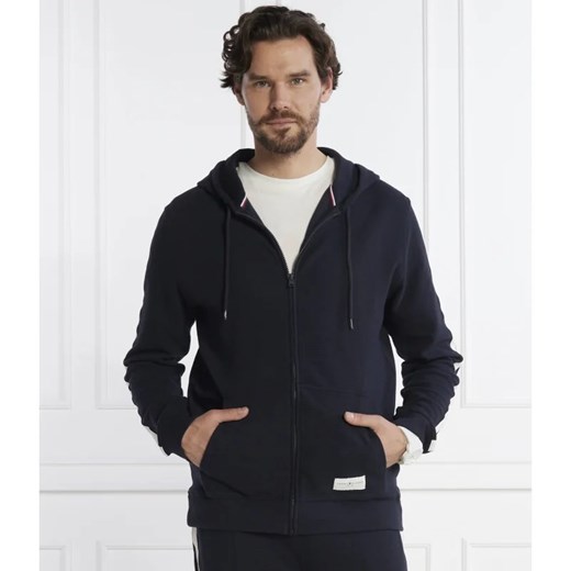 Tommy Hilfiger Bluza HWK FZ HOODIE | Regular Fit Tommy Hilfiger XXL okazja Gomez Fashion Store