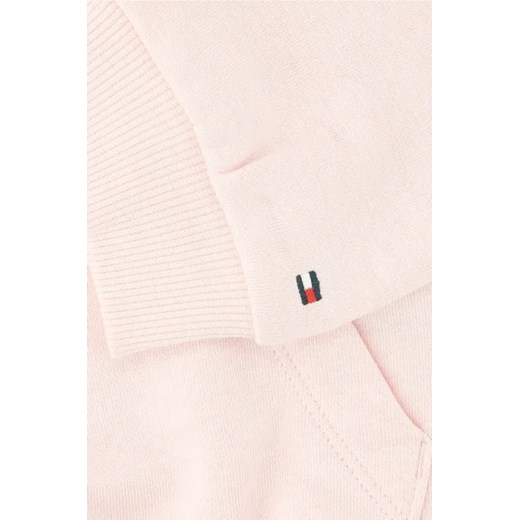 Bluza dziewczęca Tommy Hilfiger