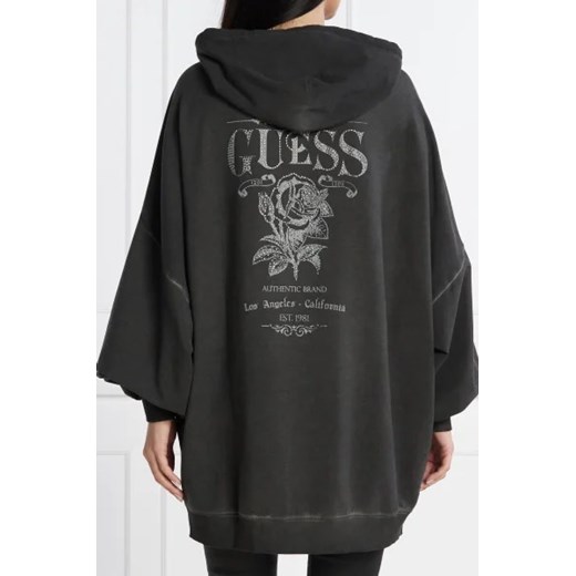 Bluza damska Guess jesienna