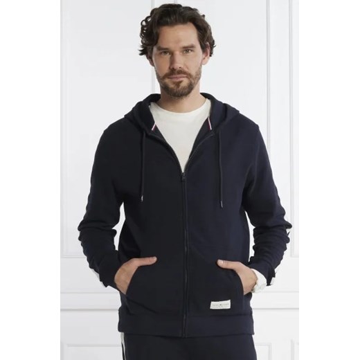 Tommy Hilfiger Bluza HWK FZ HOODIE | Regular Fit Tommy Hilfiger XL wyprzedaż Gomez Fashion Store
