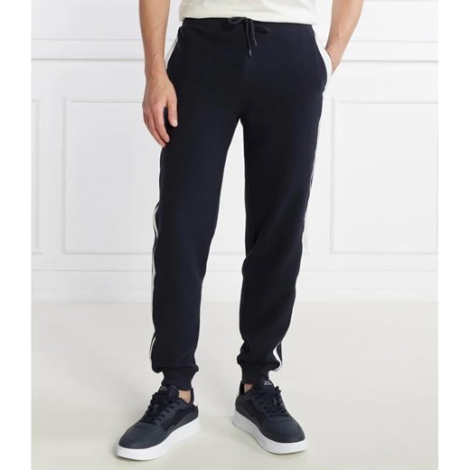 Tommy Hilfiger Spodnie dresowe | Regular Fit ze sklepu Gomez Fashion Store w kategorii Spodnie męskie - zdjęcie 166010095
