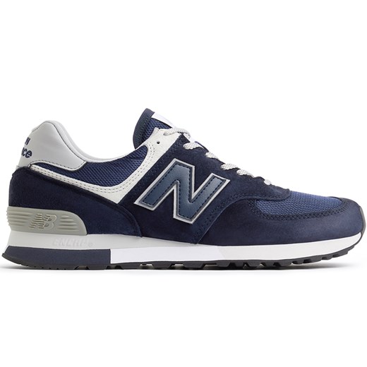 Buty męskie New Balance OU576PNV – granatowe ze sklepu New Balance Poland w kategorii Buty sportowe męskie - zdjęcie 166015967