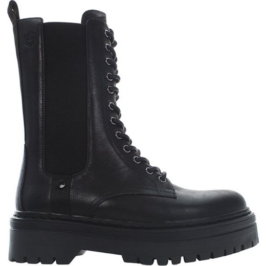 Buty, trapery Elyse Lumberjack ze sklepu SPORT-SHOP.pl w kategorii Workery damskie - zdjęcie 166016215