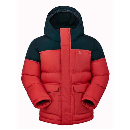 Kurtka chłopięca Kamik 