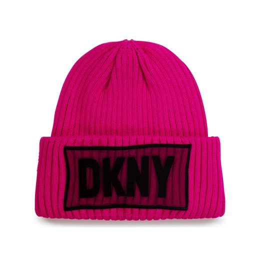Czapka dziecięca DKNY