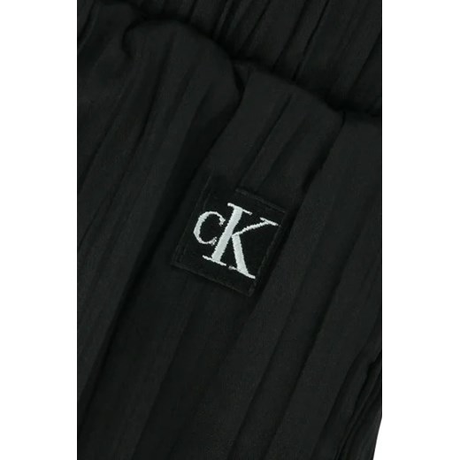 CALVIN KLEIN JEANS Spodnie | Regular Fit 164 Gomez Fashion Store