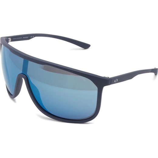 Okulary przeciwsłoneczne Armani Exchange