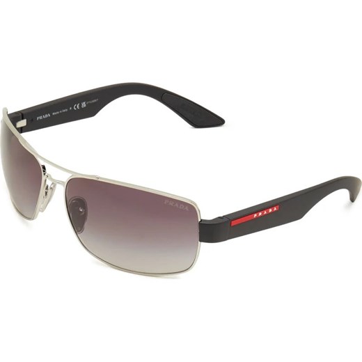 Prada Sport Okulary przeciwsłoneczne ze sklepu Gomez Fashion Store w kategorii Okulary przeciwsłoneczne męskie - zdjęcie 166026859