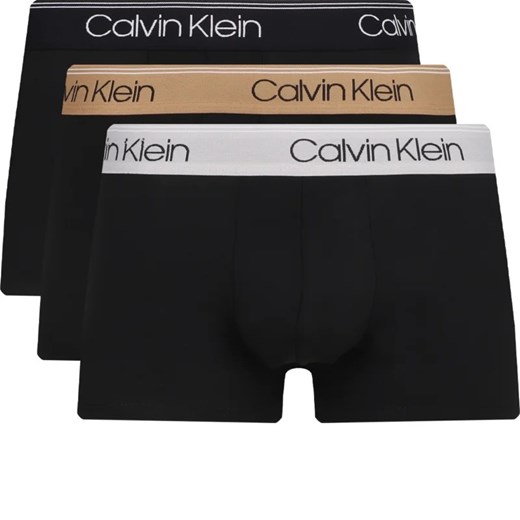 Calvin Klein Underwear Bokserki 3-pack Calvin Klein Underwear M okazja Gomez Fashion Store