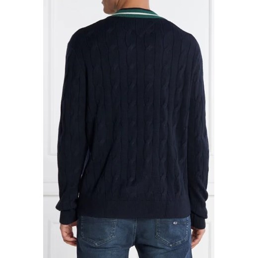 Tommy Jeans Sweter | Regular Fit Tommy Jeans S promocyjna cena Gomez Fashion Store