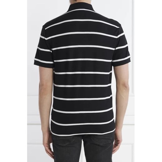 T-shirt męski BOSS HUGO z krótkim rękawem casual 