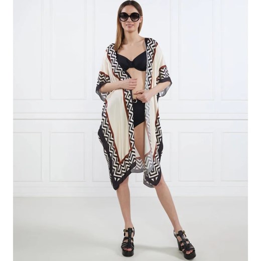Max Mara Leisure Narzutka ESTREMO Uniwersalny Gomez Fashion Store
