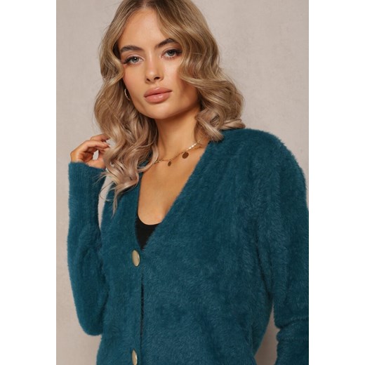 Sweter damski Renee na jesień