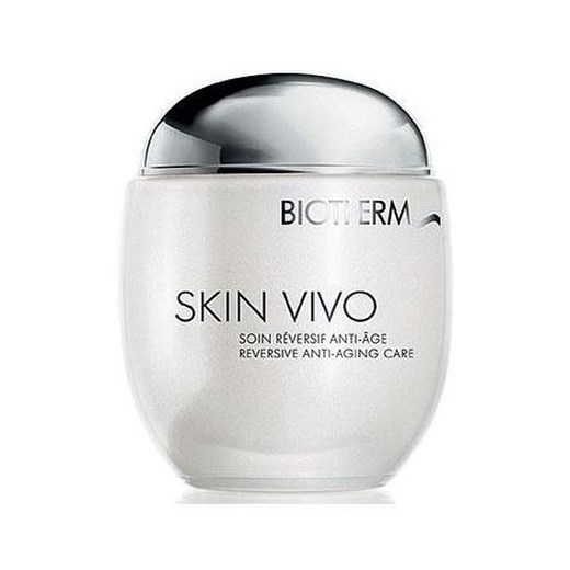 Biotherm Skin Vivo Cream 50ml W Krem do twarzy perfumy-perfumeria-pl  kremy