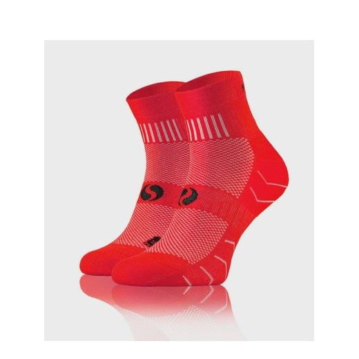 Skarpetki Sesto Senso Frotte Sport Socks AMZ Bawełna 39-42 Czerwone Sesto Senso 47,45,43,44,46 Rozetka.pl