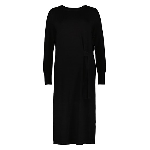 Betty Barclay Sukienka w kolorze czarnym 44 wyprzedaż Limango Polska