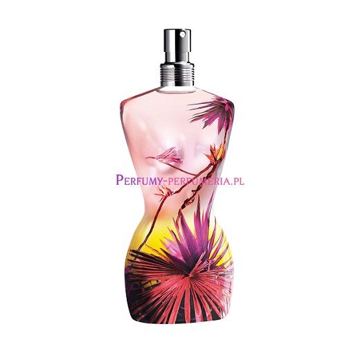 Jean Paul Gaultier Classique Summer 2012 100ml W Woda toaletowa perfumy-perfumeria-pl  woda toaletowa