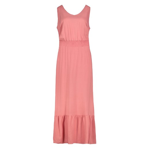Fresh Made Sukienka w kolorze jasnoróżowym ze sklepu Limango Polska w kategorii Sukienki - zdjęcie 166046096