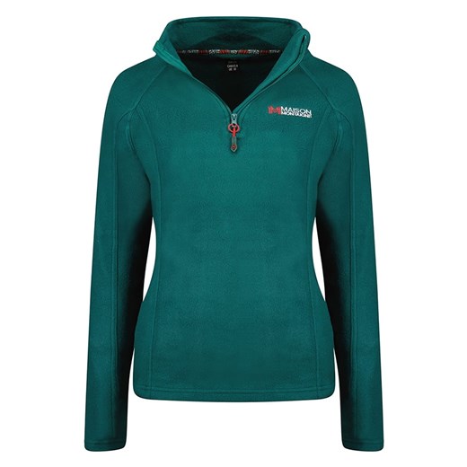 Bluza damska Maison Montaigne polarowa 