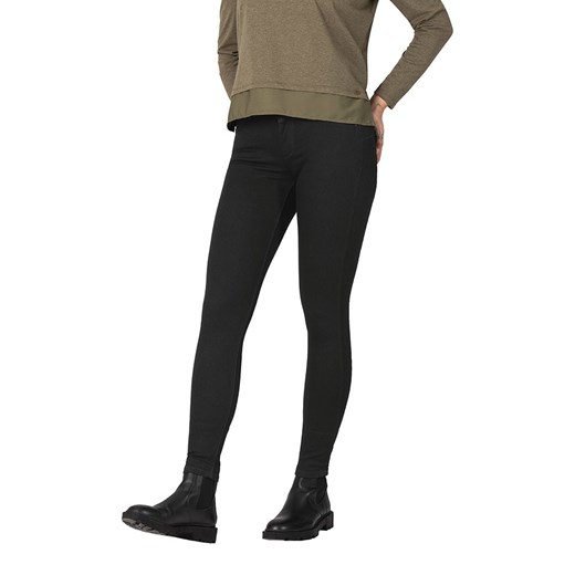 Timezone Dżinsy - Skinny fit - w kolorze czarnym ze sklepu Limango Polska w kategorii Jeansy damskie - zdjęcie 166048976